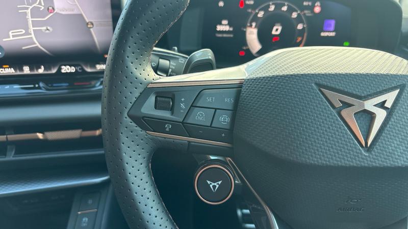 Used Cupra Terramar 2025 for sale - 76064675: Photo 30