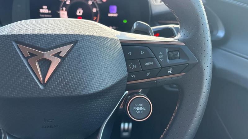 Used Cupra Terramar 2025 for sale - 76064675: Photo 31