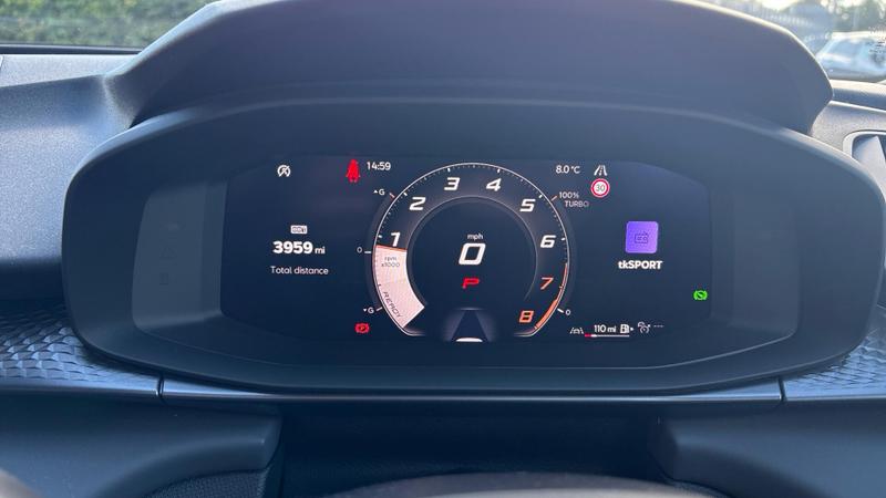 Used Cupra Terramar 2025 for sale - 76064675: Photo 32