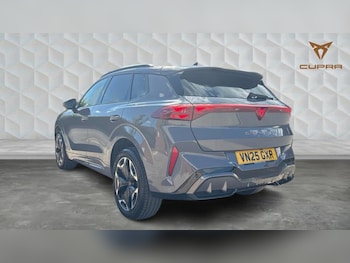 Used Cupra Terramar 2025 for sale - 76064675: Photo 3