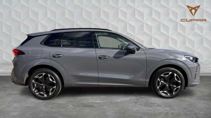 Used Cupra Terramar 2025 for sale - 76064675: Photo 4