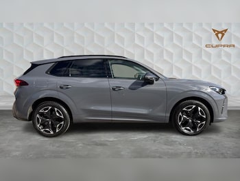 Used Cupra Terramar 2025 for sale - 76064675: Photo 4