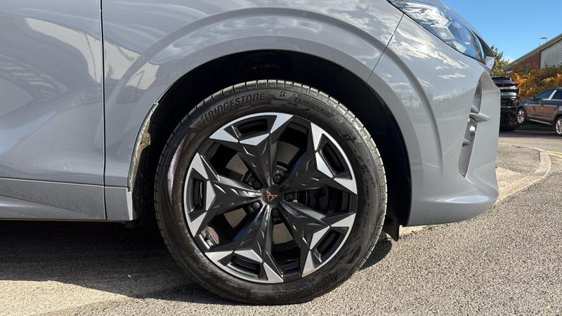 Used Cupra Terramar 2025 for sale - 76064675: Photo 5