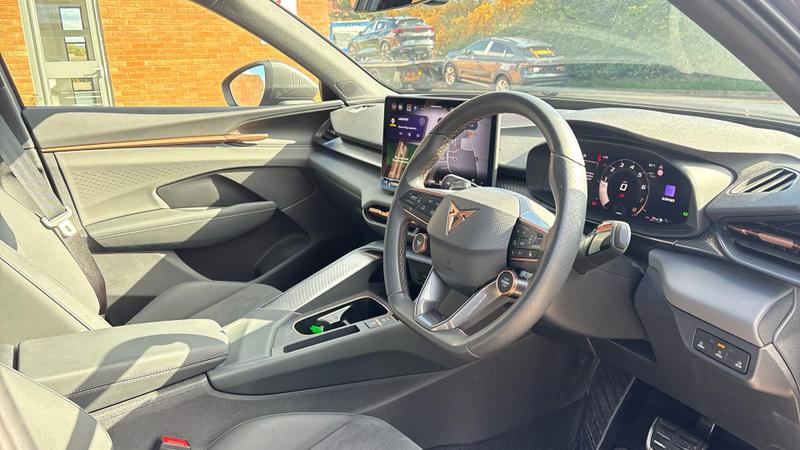 Used Cupra Terramar 2025 for sale - 76064675: Photo 6