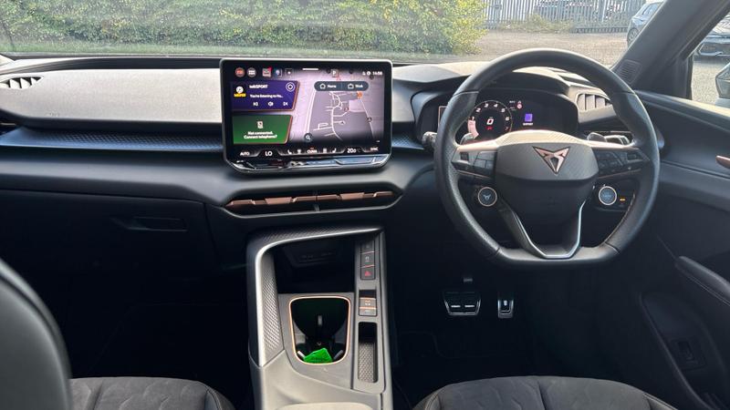 Used Cupra Terramar 2025 for sale - 76064675: Photo 8