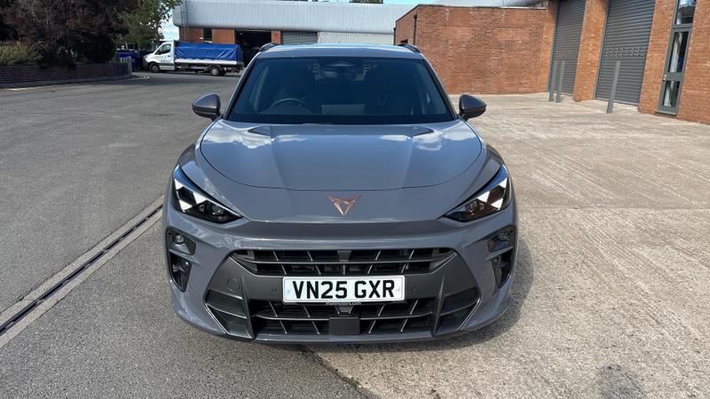 Used Cupra Terramar 2025 for sale - 76064675: Photo 9
