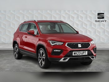 Used SEAT Ateca 2023 for sale - 79071119: Photo