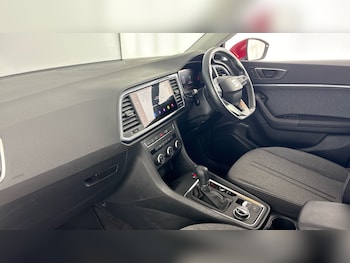 Used SEAT Ateca 2023 for sale - 79071119: Photo