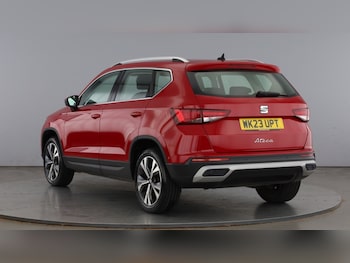 Used SEAT Ateca 2023 for sale - 79071119: Photo