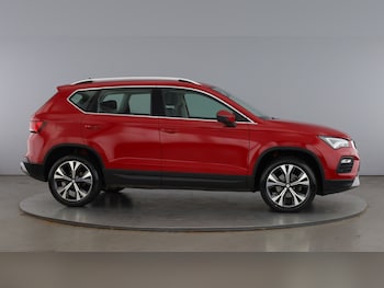 Used SEAT Ateca 2023 for sale - 79071119: Photo
