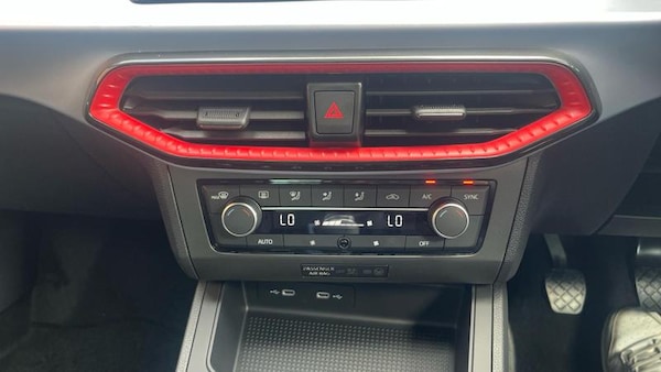 Used SEAT Ibiza 2025 for sale - 74748057: Photo 16