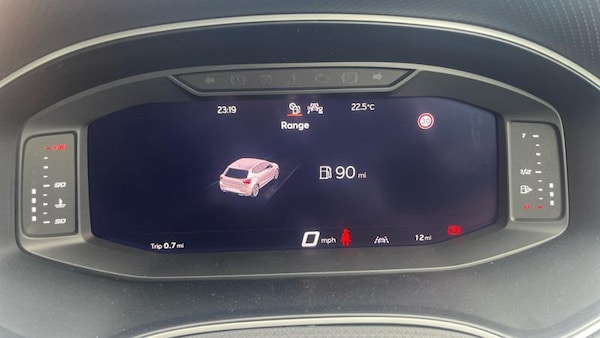 Used SEAT Ibiza 2025 for sale - 74748057: Photo 18