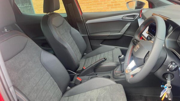 Used SEAT Ibiza 2025 for sale - 74748057: Photo 21