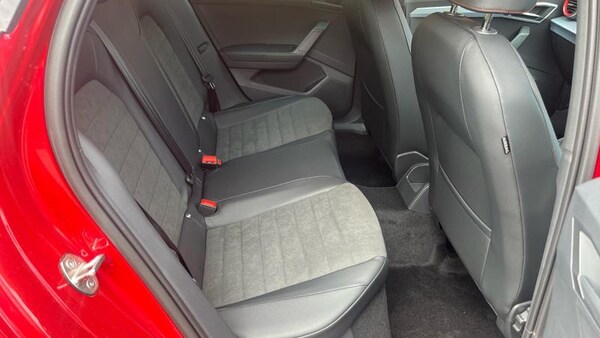 Used SEAT Ibiza 2025 for sale - 74748057: Photo 22