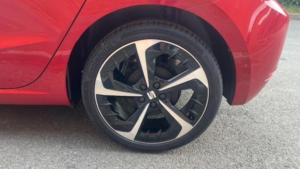 Used SEAT Ibiza 2025 for sale - 74748057: Photo 27