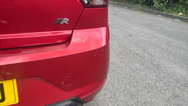 Used SEAT Ibiza 2025 for sale - 74748057: Photo 29