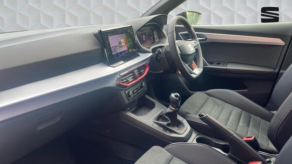 Used SEAT Ibiza 2025 for sale - 74748057: Photo 2