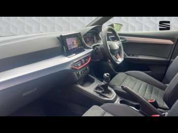 Used SEAT Ibiza 2025 for sale - 74748057: Photo