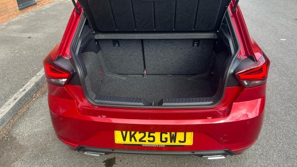 Used SEAT Ibiza 2025 for sale - 74748057: Photo 30