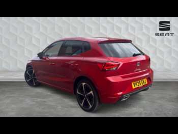 Used SEAT Ibiza 2025 for sale - 74748057: Photo