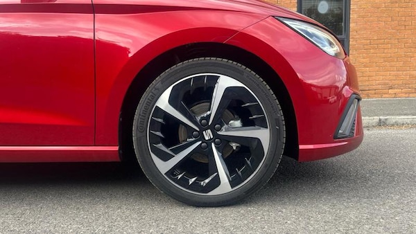 Used SEAT Ibiza 2025 for sale - 74748057: Photo 5