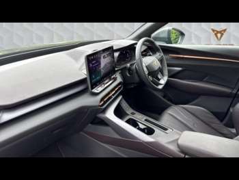 Used Cupra Terramar 2025 for sale - 74766079: Photo