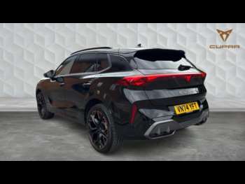 Used Cupra Terramar 2025 for sale - 74766079: Photo