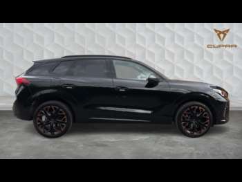 Used Cupra Terramar 2025 for sale - 74766079: Photo