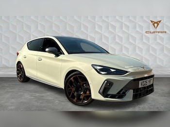 Used Cupra Leon 2025 for sale - 75973015: Photo