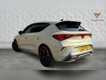 Used Cupra Leon 2025 for sale - 75973015: Photo