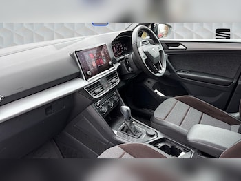 Used SEAT Tarraco 2020 for sale - 77845558: Photo