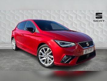 SEAT - Ibiza