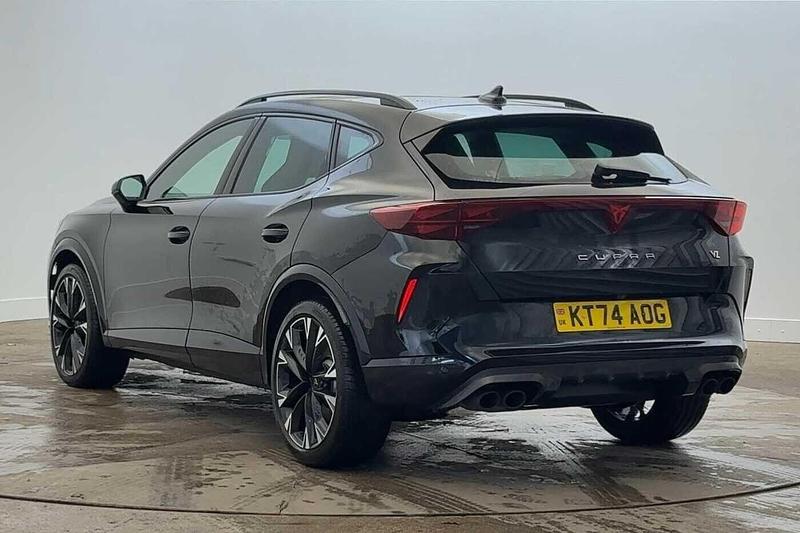 Used Cupra Formentor 2025 for sale - 76710075: Photo 3