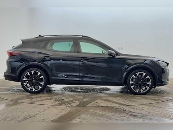 Used Cupra Formentor 2025 for sale - 76710075: Photo