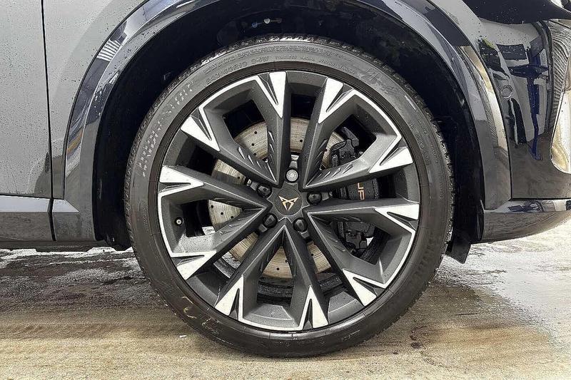 Used Cupra Formentor 2025 for sale - 76710075: Photo 5