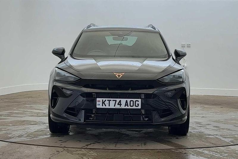 Used Cupra Formentor 2025 for sale - 76710075: Photo 7