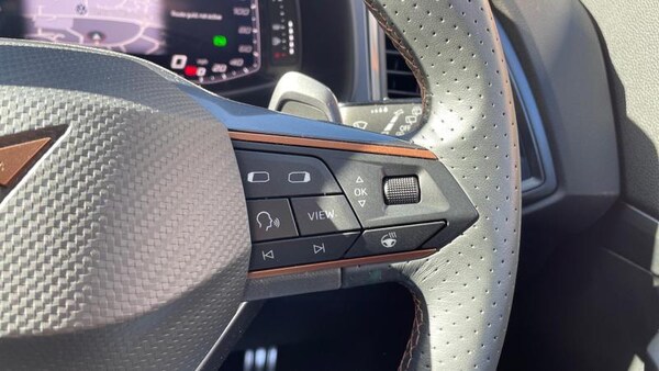 Used Cupra Ateca 2024 for sale - 76076656: Photo 18