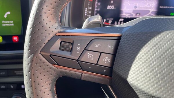 Used Cupra Ateca 2024 for sale - 76076656: Photo 19
