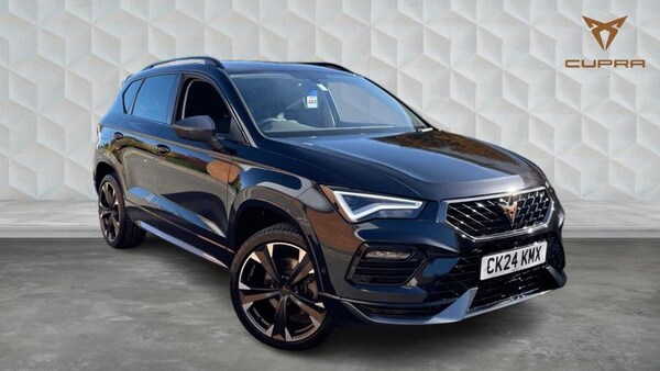Used Cupra Ateca 2024 for sale - 76076656: Photo 1
