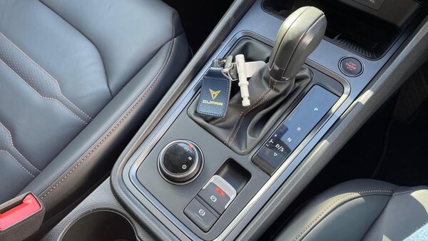 Used Cupra Ateca 2024 for sale - 76076656: Photo 28