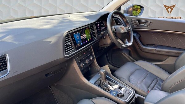 Used Cupra Ateca 2024 for sale - 76076656: Photo 2