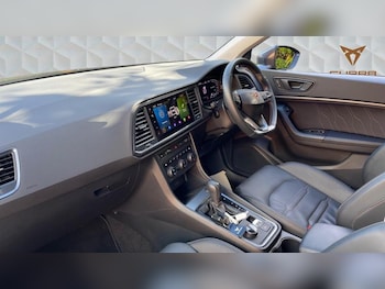 Used Cupra Ateca 2024 for sale - 76076656: Photo 2
