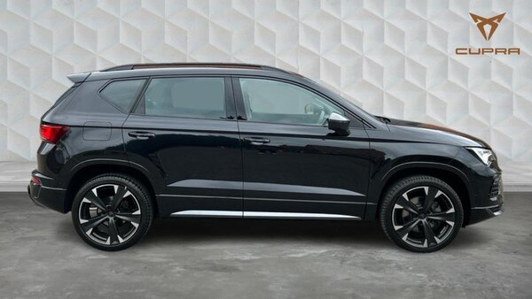Used Cupra Ateca 2024 for sale - 76076656: Photo 4