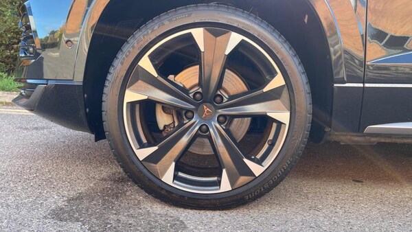 Used Cupra Ateca 2024 for sale - 76076656: Photo 5