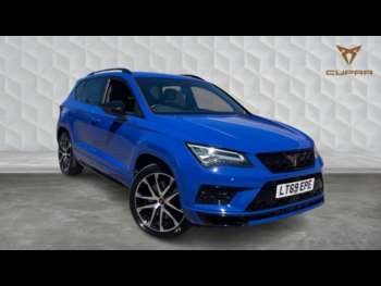 2019 - 2.0 TSI (300ps) Comfort & Sound 4D DSG Automatic 5-Door