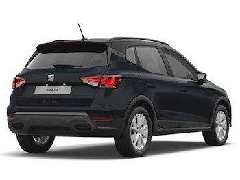 Used SEAT Arona undefined for sale - 78776279: Photo