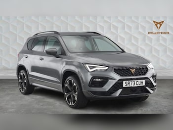 Cupra - Ateca