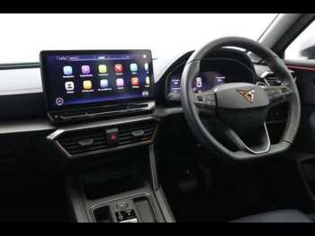 Used Cupra Formentor 2022 for sale - 74879366: Photo