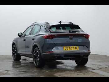Used Cupra Formentor 2022 for sale - 74879366: Photo