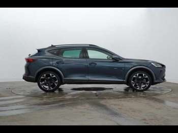 Used Cupra Formentor 2022 for sale - 74879366: Photo